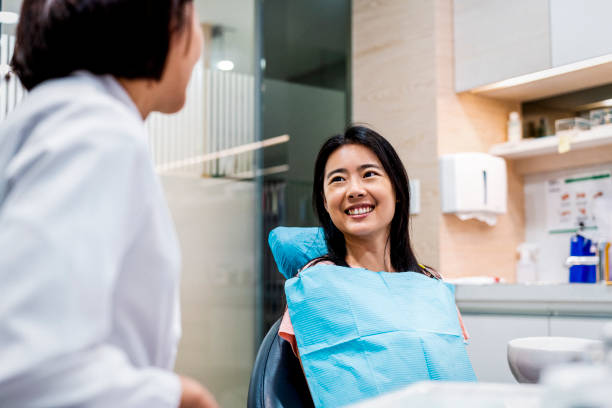 Trusted Ramapo College Of New Jersey, NJ  Holistic Dental Services Experts