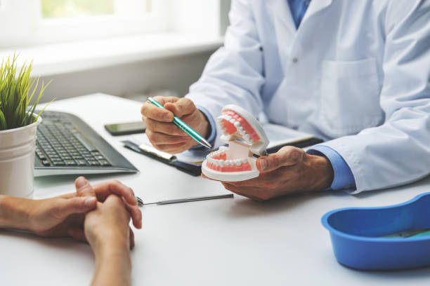  Ramapo College Of New Jersey, NJ Holistic Dental Services Pros
