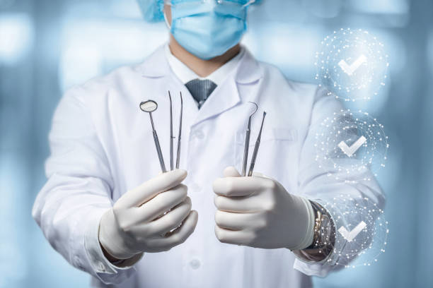 Best Dental Fillings (Composite and Amalgam)  in Ramapo College Of New Jersey, NJ