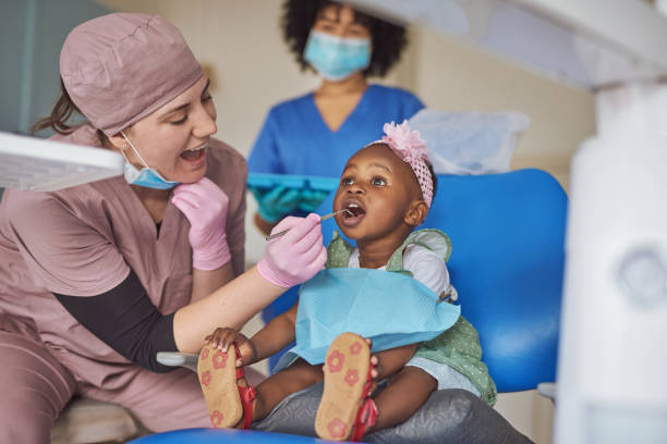 Why Choose Us for Your Dental Needs in Ramapo College Of New Jersey, NJ