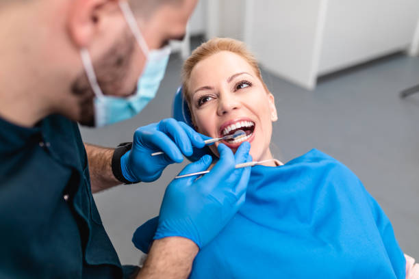 Laser Dentistry in Ramapo College Of New Jersey, NJ