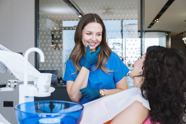Best Dental Exams and Cleanings  in Ramapo College Of New Jersey, NJ