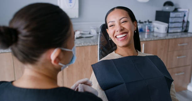 TMJ/TMD Treatment in Ramapo College Of New Jersey, NJ