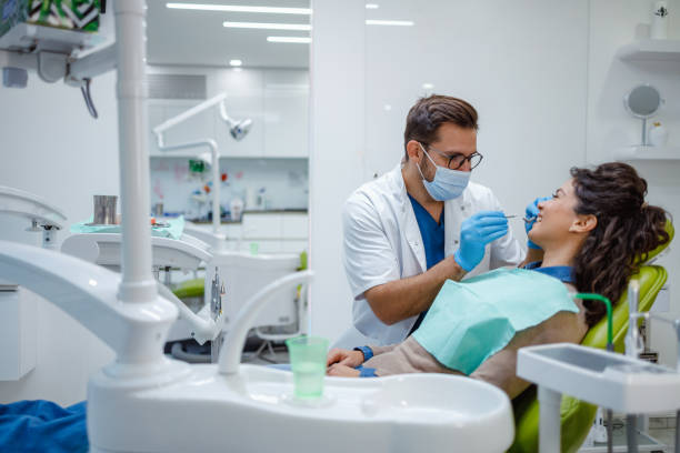 Best Dental Inlays and Onlays  in Ramapo College Of New Jersey, NJ
