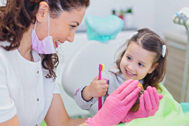 Dental X-Rays and Imaging in Ramapo College Of New Jersey, NJ